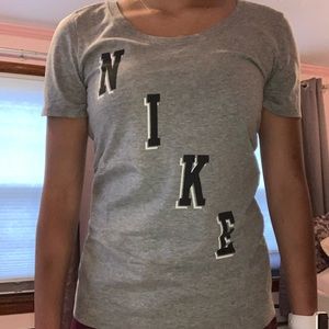 Nike T shirt